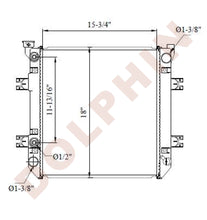 4600679 Radiator