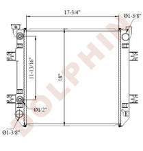 4600681 Radiator