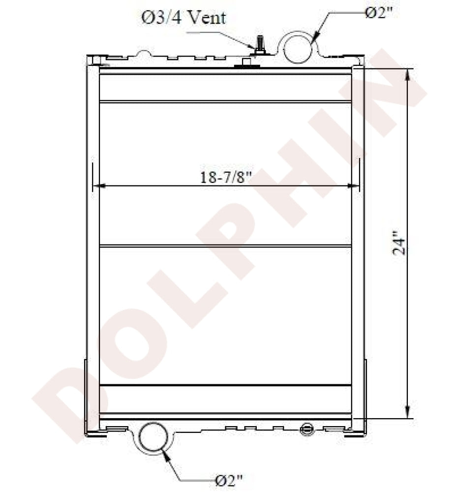 5510916 Radiator