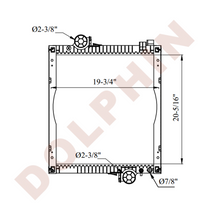 5611562 Radiator