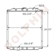 6500587 Radiator