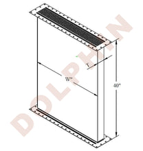 6560217-200 Radiator