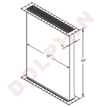 6560256-200 Radiator