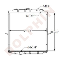 6500672 Radiator