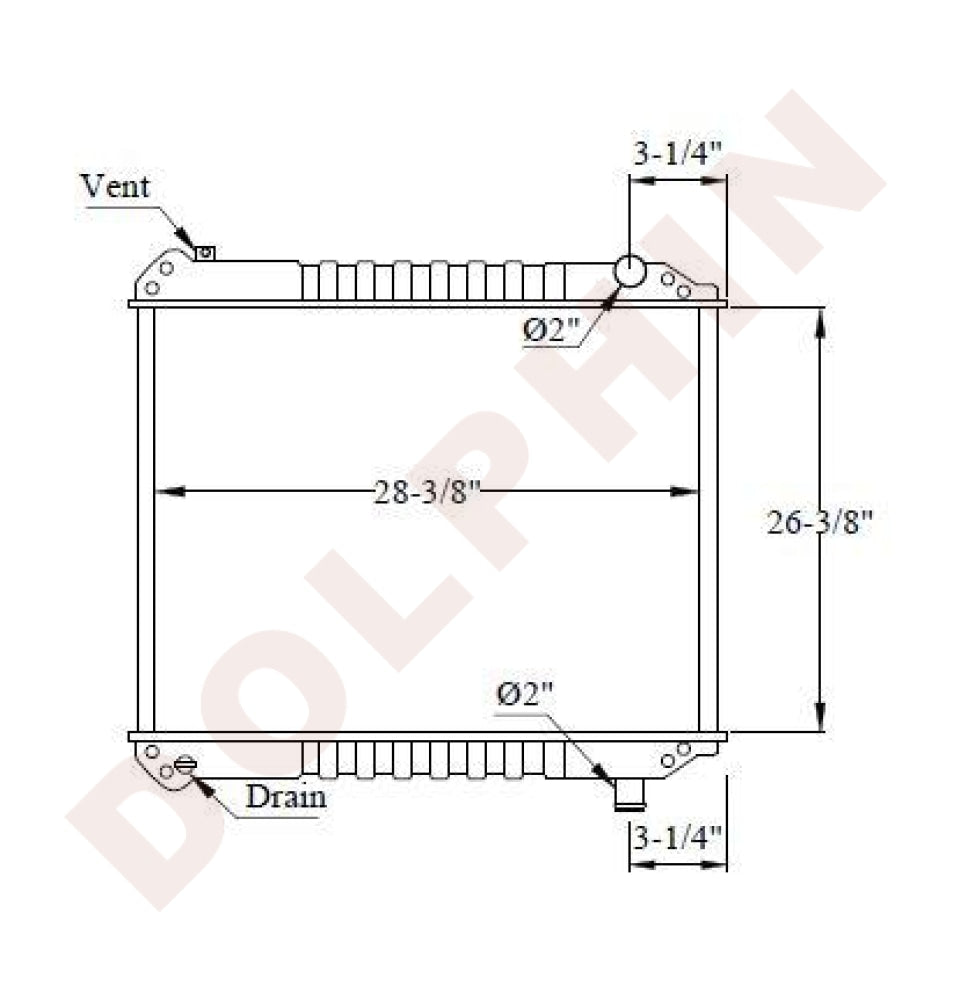 6500774 Radiator