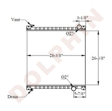 6500776 Radiator