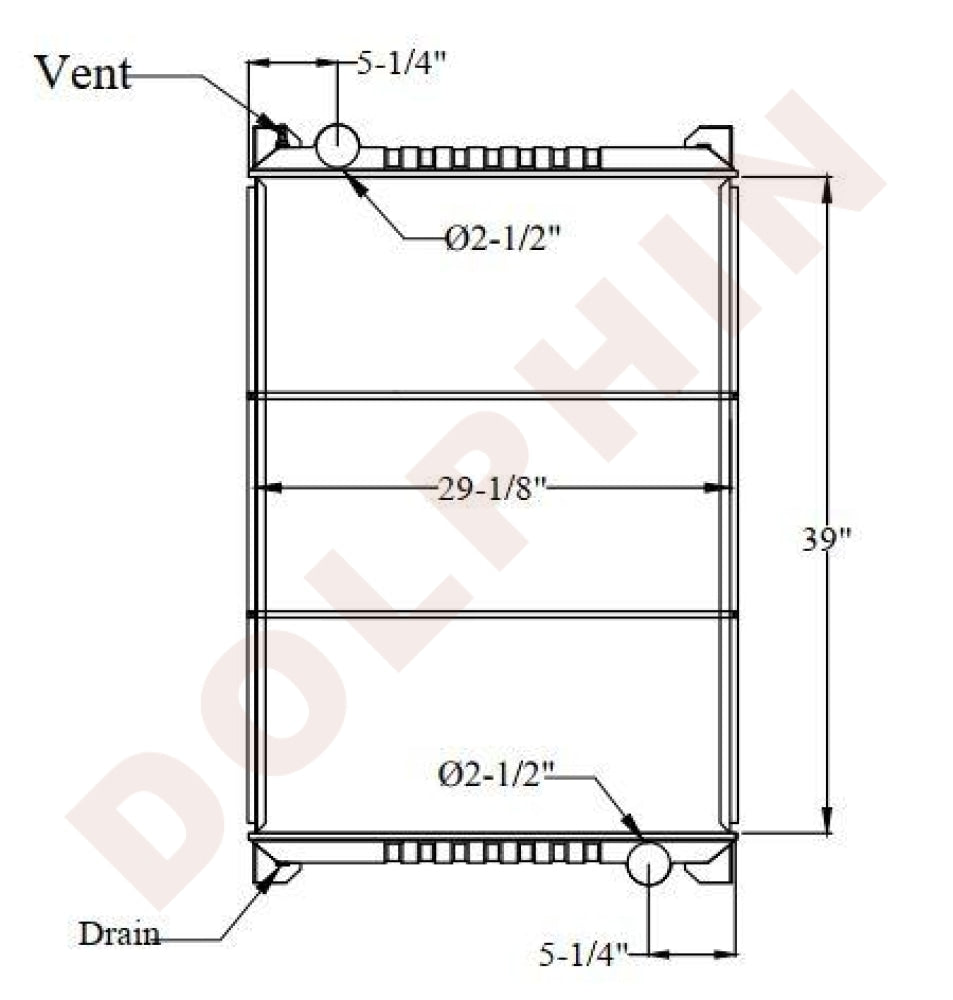 6500778 Radiator