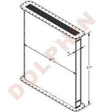 6560216-200 Radiator