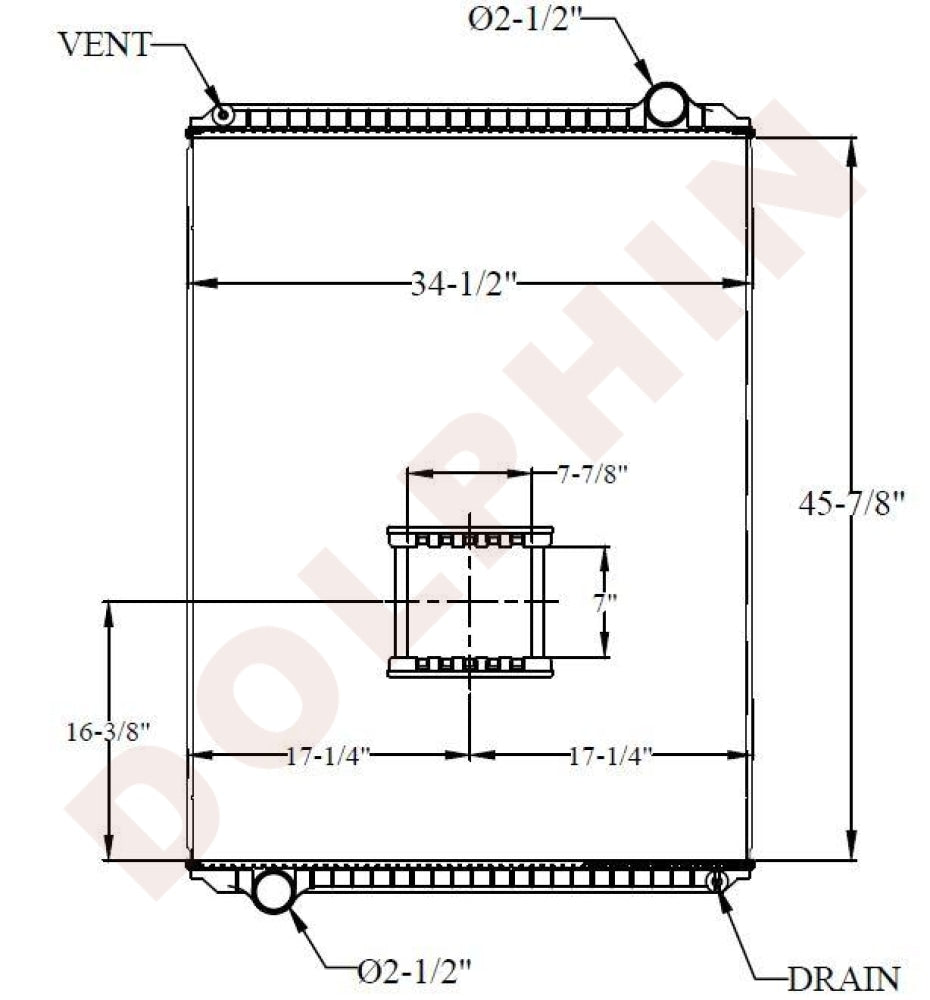 6501255 Radiator