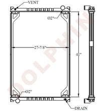 6501275 Radiator