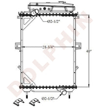 6511074 Radiator