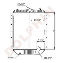 6511106 Radiator