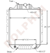 6511137 Radiator