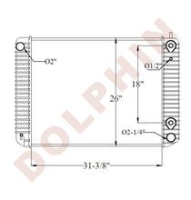 6600171 Radiator