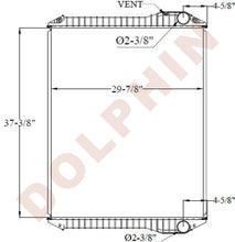 6600684 Radiator