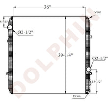 6601198 Radiator