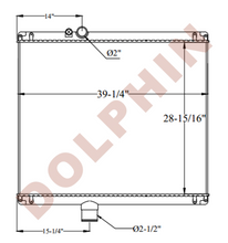 6601201 Radiator
