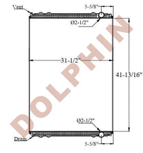 6601352 Radiator