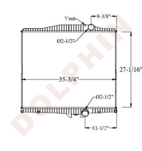 6601377 Radiator