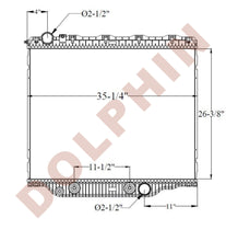 6601547 Radiator