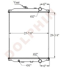 6601616 Radiator