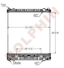 6601619 Radiator