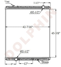 6601777 Radiator