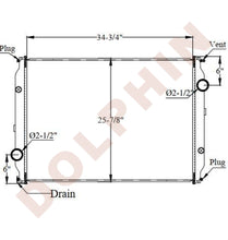 6601792 Radiator