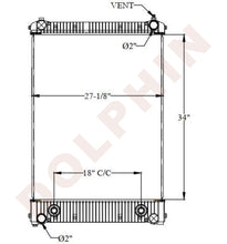 6601794 Radiator