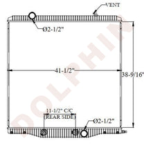 6601898 Radiator