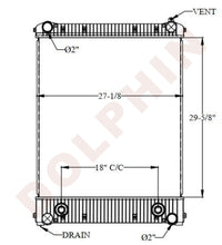 6601903 Radiator