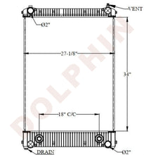 6601904 Radiator