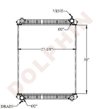 6601909 Radiator