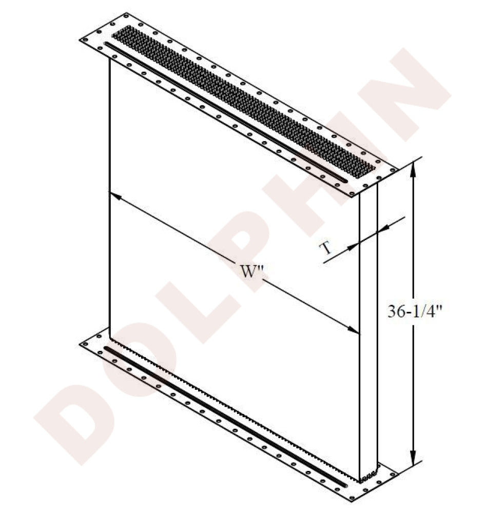 6601914-200 Radiator
