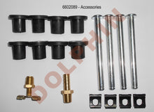 INTERNATIONAL RADIATOR, (2008-2015) 51-5/8'' x 26-3/4'' x 2-1/8''