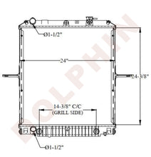 6611828 Radiator