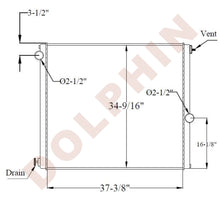6600556 Radiator