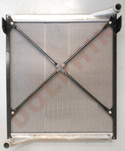 Volvo Radiator Wx Acx Models (2010-) 36-7/16 X 35-1/16 2-1/8 Radiator