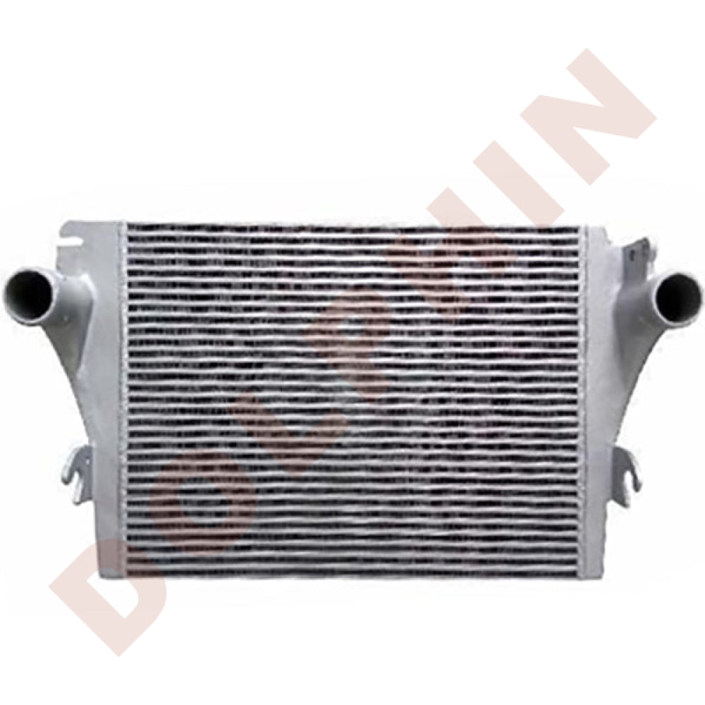 FREIGHTLINER CHARGE AIR COOLER - M2 Business Class, M2-106, M2-112 (2009-2013) 28-9/16'' x 21-3/4'' x 2-1/16''