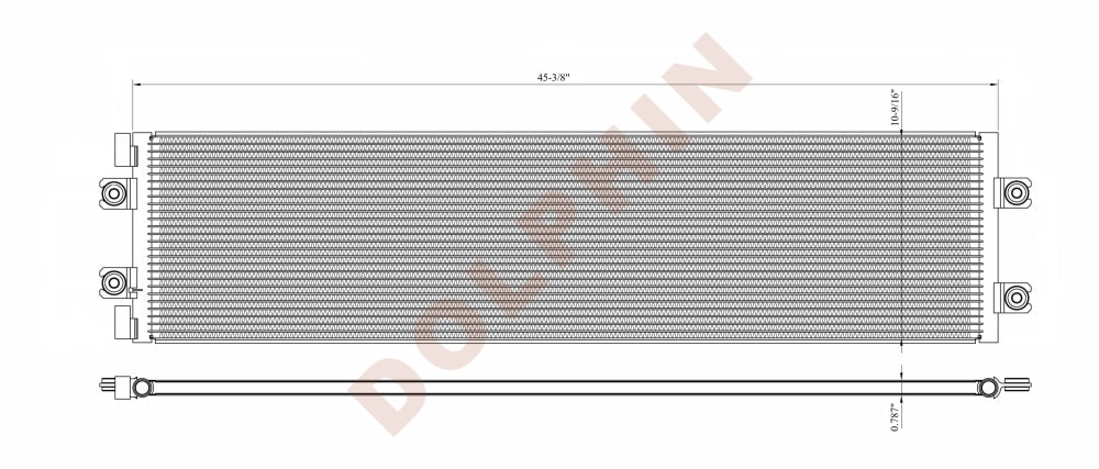 INTERNATIONAL CONDENSER