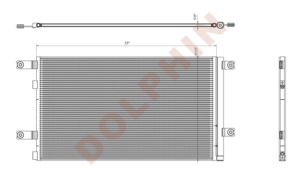 INTERNATIONAL CONDENSER