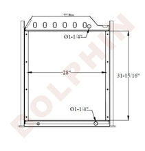 9511278 Radiator