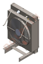 COMBI COOLER CATERPILLAR - CAT C15, C16, C11 (50" x 27-5/8" x 6")