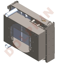 COMBI COOLER