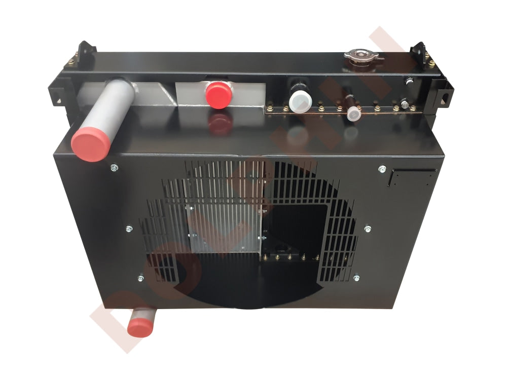 COMBI COOLER