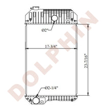 9601606 Radiator