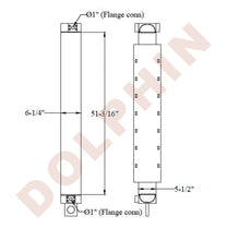OIL COOLER
