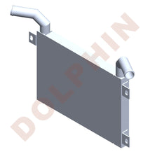 FUEL COOLER
