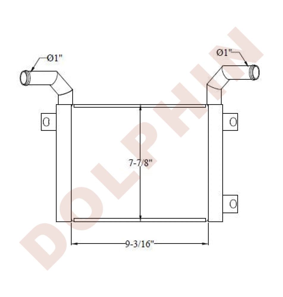 FUEL COOLER