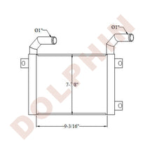 FUEL COOLER
